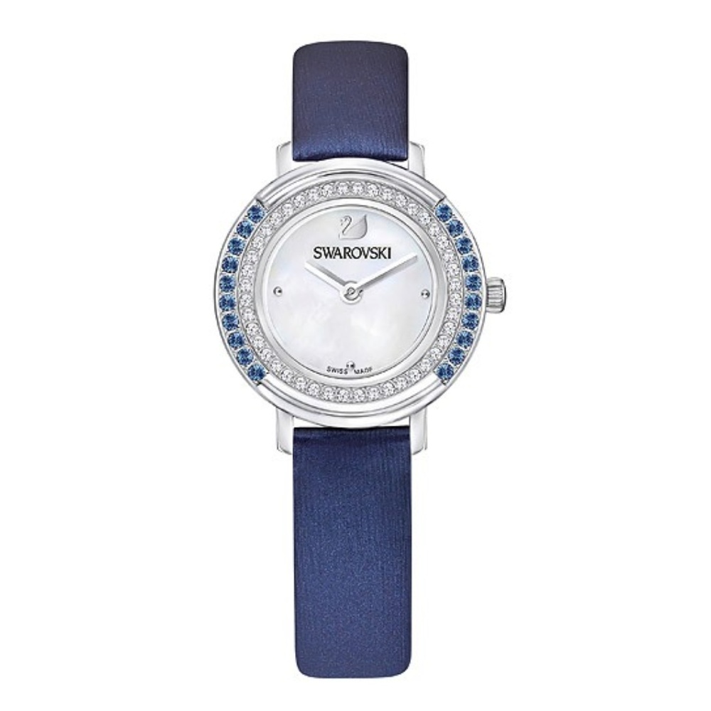 Swarovski watch